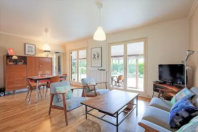 Image de Husseau, maison avec 2 chambres et 4 couchages