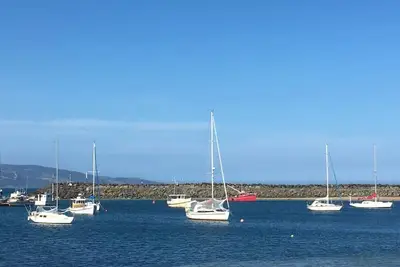 Image de Apollo Bay Hideaway - 5-minute walk to the beach!