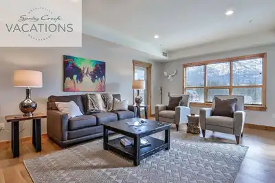 Image de Spring Creek Vacations 2 Br Premier Condo 301w