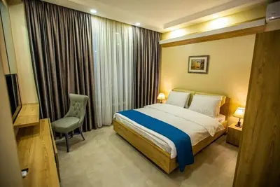 Image de Md Hotel Tbilisi