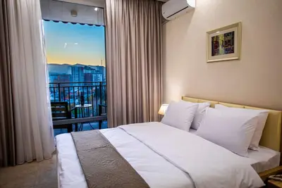 Image de Md Hotel Tbilisi