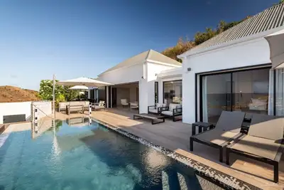 Image de Villa Iris by Fantasia Villas