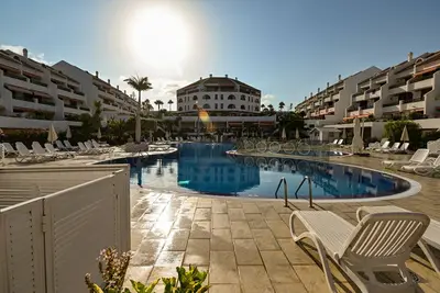 Image de Parque Santiago 1 modern-2 bed 2 bath 1 toilet-terrace-ground floor town centre