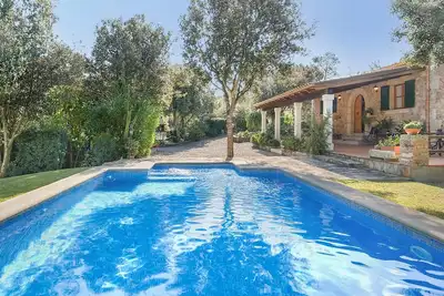 Pedreta, Finca 5StarsHome Mallorca