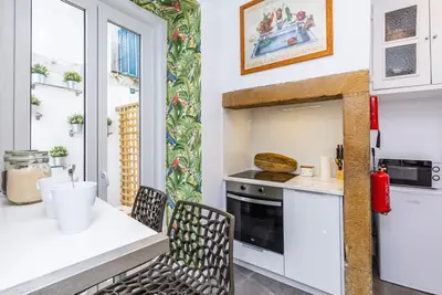 Image de Happy home in real Alfama
