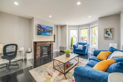 Image de Lovely Apartment with Free Parking Near Nyc