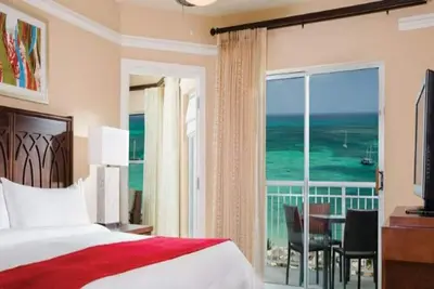 Image de Arub Beach Front Villa unit A