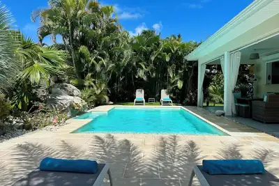 Image de Villa California Surf * * * *