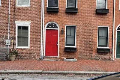 Image de Entire condo center of downtown Newburyport