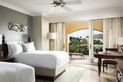 Image de Ritz Carlton St. Thomas 3 bedrooms/3. 5 baths