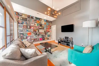 Image de Unique 2 Bedroom Condo | Water View of New Bern