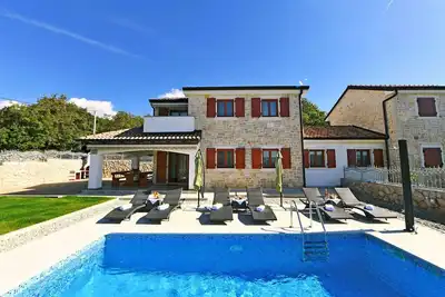 Holiday house Lana