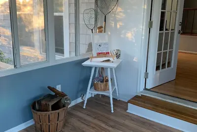 Image de The Bayview House