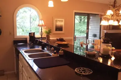Image de Dog friendly. No stairs! New to Vrbo