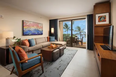 Image de The Beautiful Westin Nanea Ocean Villas- Resort View 2 Bedroom Villa