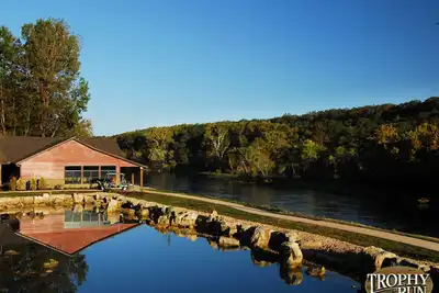 Image de Cabin in Secluded Resort
