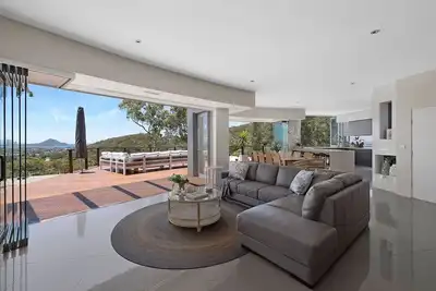 Image de Grandview - Luxurious Entertainer with Spectacular Views