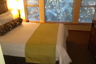 Image de Whistler Village Cascade Lodge Condo