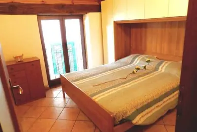 Image de Welcoming and graceful three-room apartment