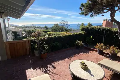 Image de Three Arch Bay Beach House w/180 Degree Ocean View