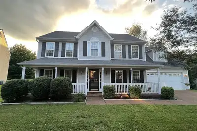 Image de Wingate Estates