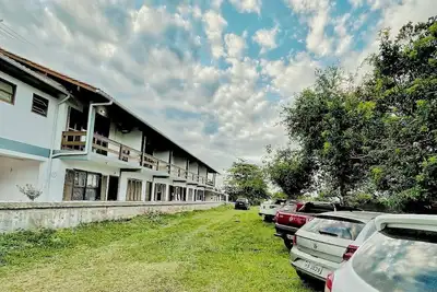 Image de Seafront Duplex Apartment, Cachoeira do Bom Jesus