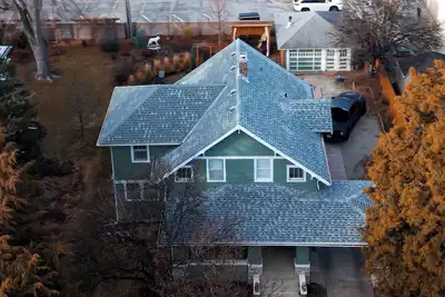 Image de Prairie Graceland - short term rental in Lincoln's historic East Campus district