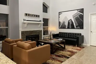 Image de Fully renovated home in Lake Mary