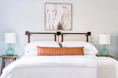 Image de Sea Salt Cottage: Your Tranquil Getaway 3 min to beach