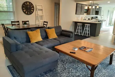 Image de The Como Cottage