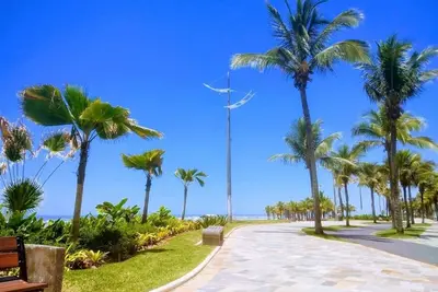 Image de Flat on the sand