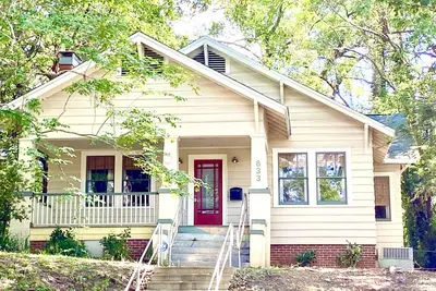 Image de Charming 1920’s bungalow located right in the heart of Tallahassee