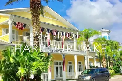 Image de Marriott's Harbour Lake Resort