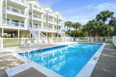 Image de Legends Townhome #10