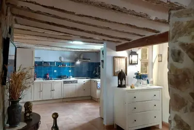 Image de Maison Léonor Almenar de Soria