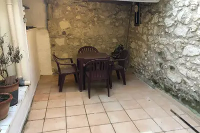 Image de Logement aux meilleurs tarif et avec une terrasse