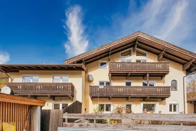 Superbe maison, moderne, près des remontées mécaniques