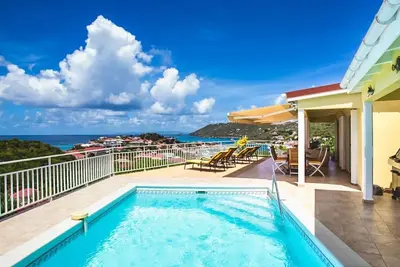 Image de Grand Galet - Walking distance to Shell Beach