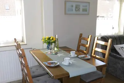 Image de Vacation apartment/apartment for 4 guests with 72m² in Heiligenhafen (5775)