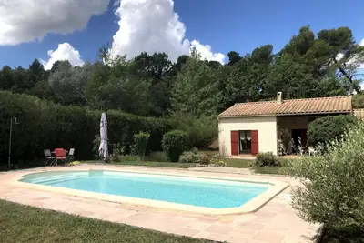 Image de Casa Roselyne Luberon et Piscine Privée 3 chambres