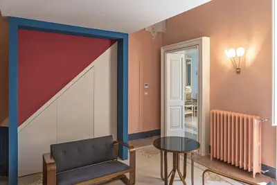 Image de Anice - Design apartment in historic building 5 min from Lecce