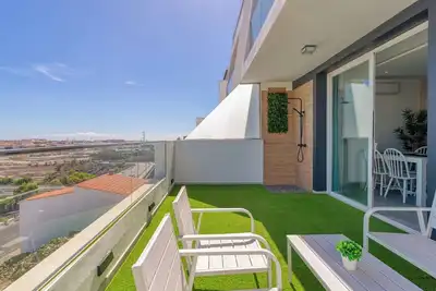 Image de Cliffside Suites Maspalomas