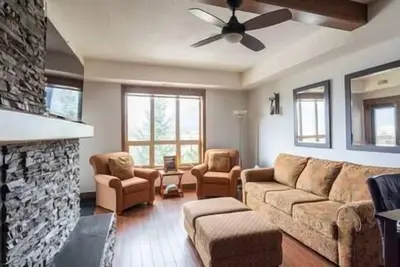 Image de Sable Ridge View Suite - Fireplace - Pool - A/C