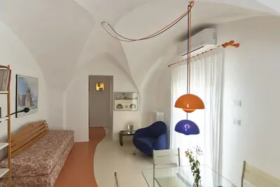Image de Laurel - Designer apartment in historic building 5 min from Lecce