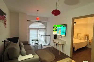 Image de Central apartment with garage in the old town
