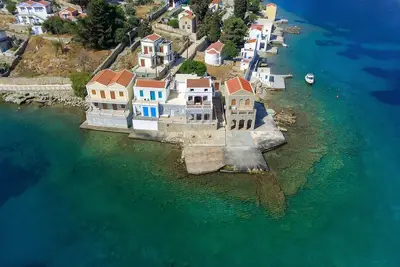 Image de Maravelia Mare