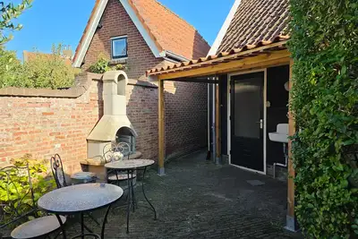 Image de Beautiful vacation home in the center of Veere!