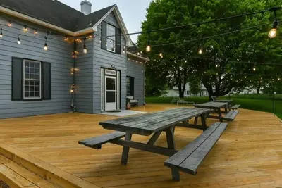 Image de The Outpost Suite 2- A Curated Farmhouse Suite