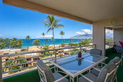 Image de Kamaole Beach Royale #501 Panoramic Ocean View, Steps to Kamaole Beach #1