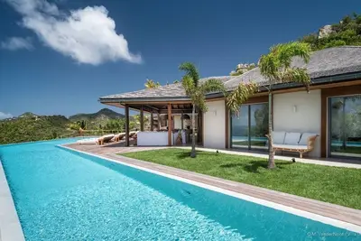 Image de Chef included by Fantasia Villas: Villa Ixfalia